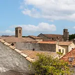 Le Couvent Des Ursulines - Penthouse Climatise Piscine