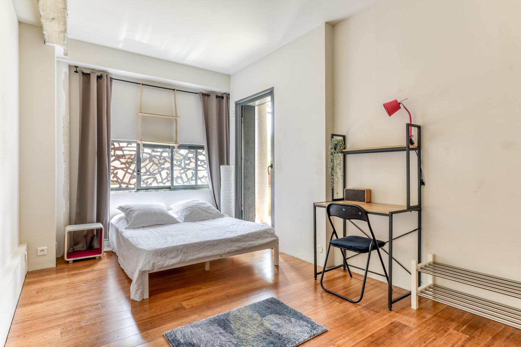 Appartement Le Couvent Des Ursulines - Penthouse Climatise Piscine Narbonne