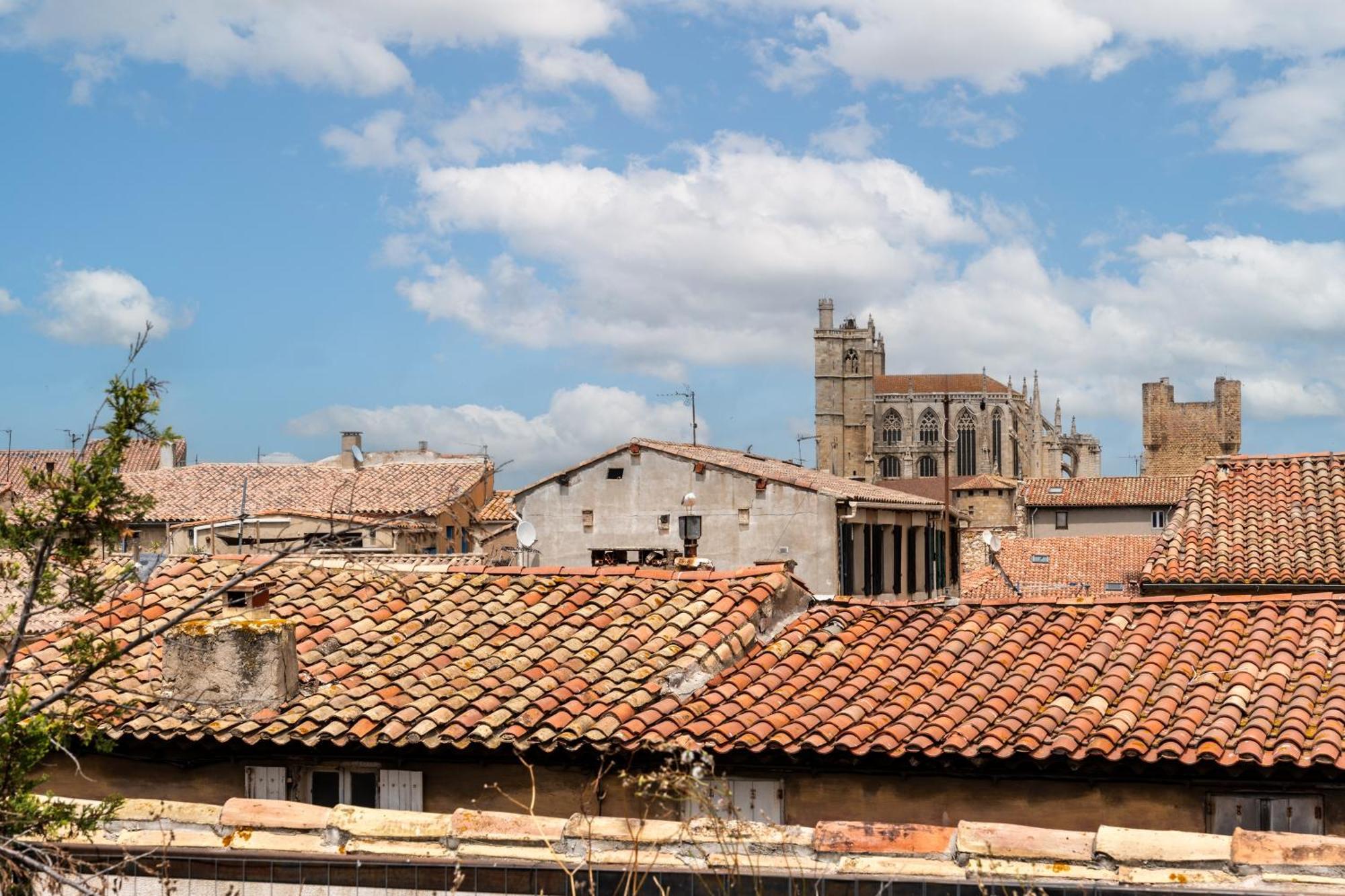 Le Couvent Des Ursulines - Penthouse Climatise Piscine *