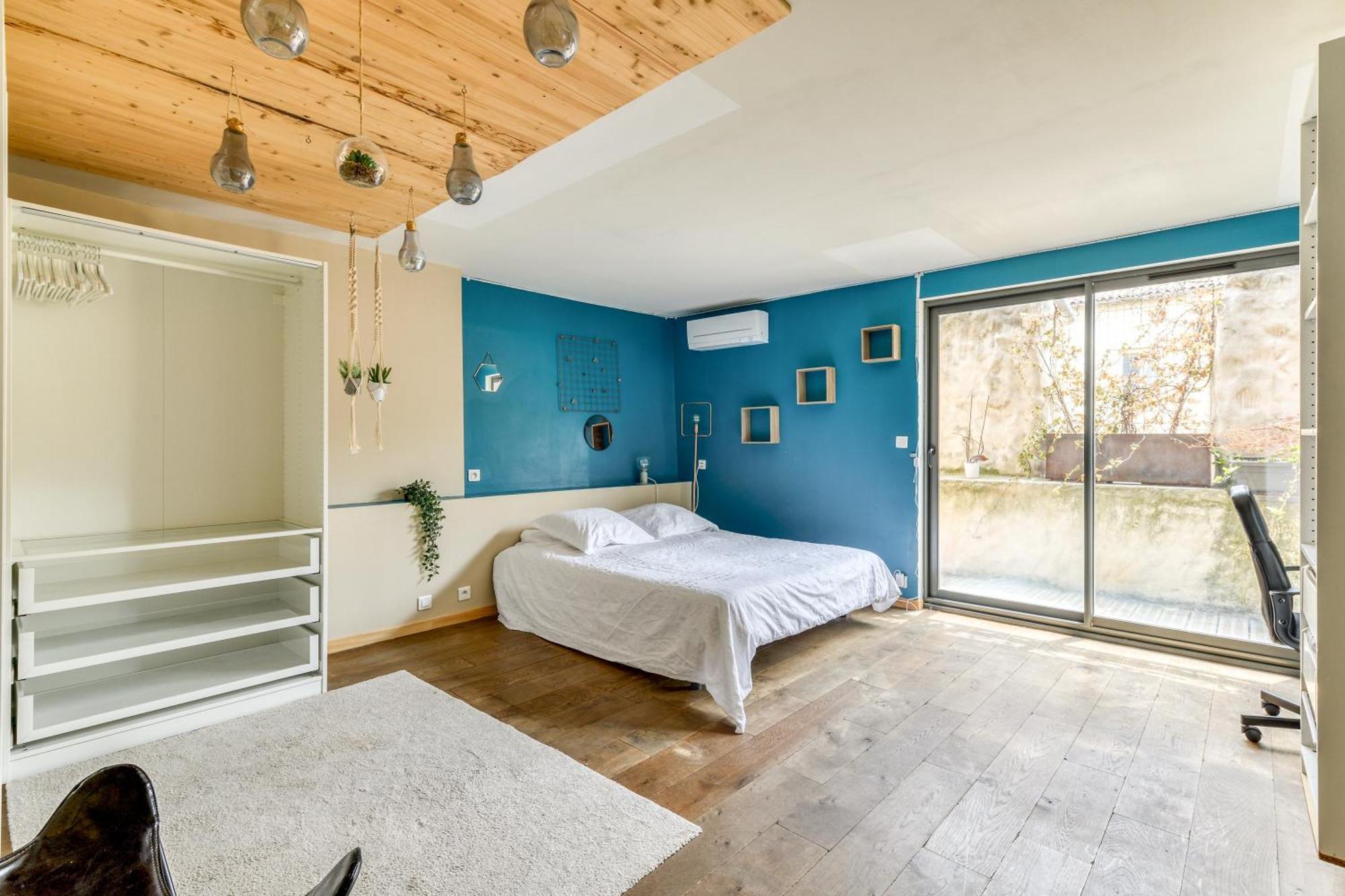 Le Couvent Des Ursulines - Penthouse Climatise Piscine *