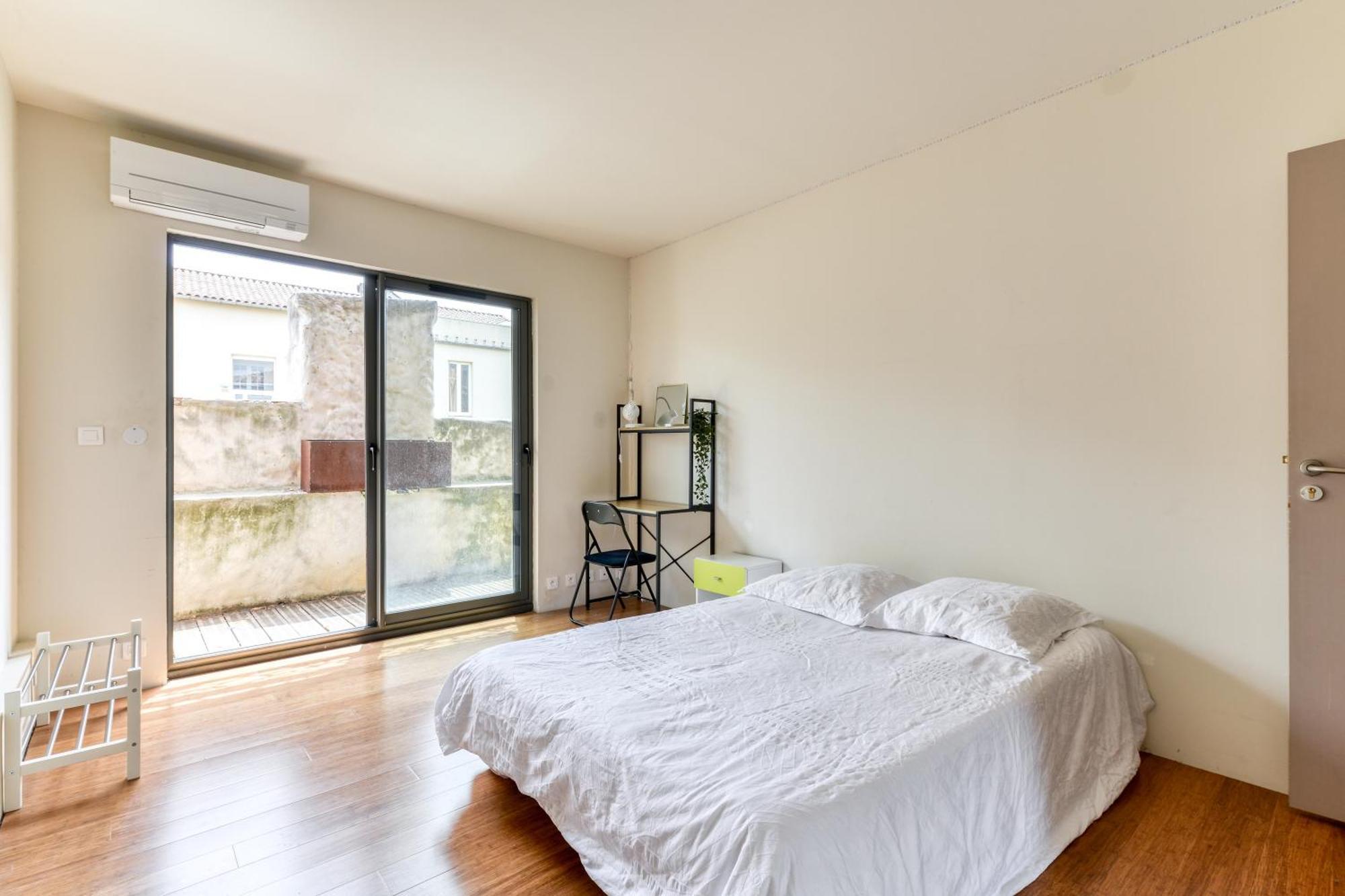 Le Couvent Des Ursulines - Penthouse Climatise Piscine * Narbonne