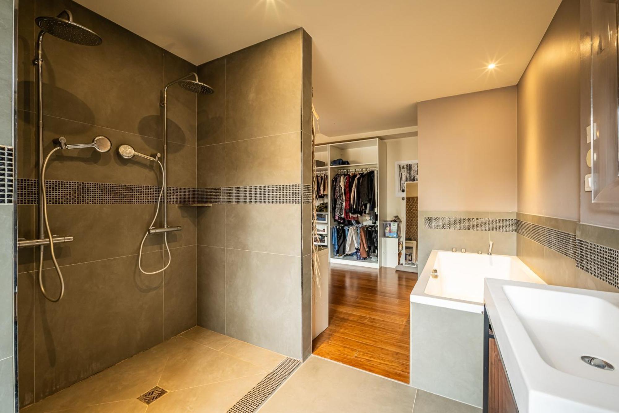 Le Couvent Des Ursulines - Penthouse Climatise Piscine Appartement *