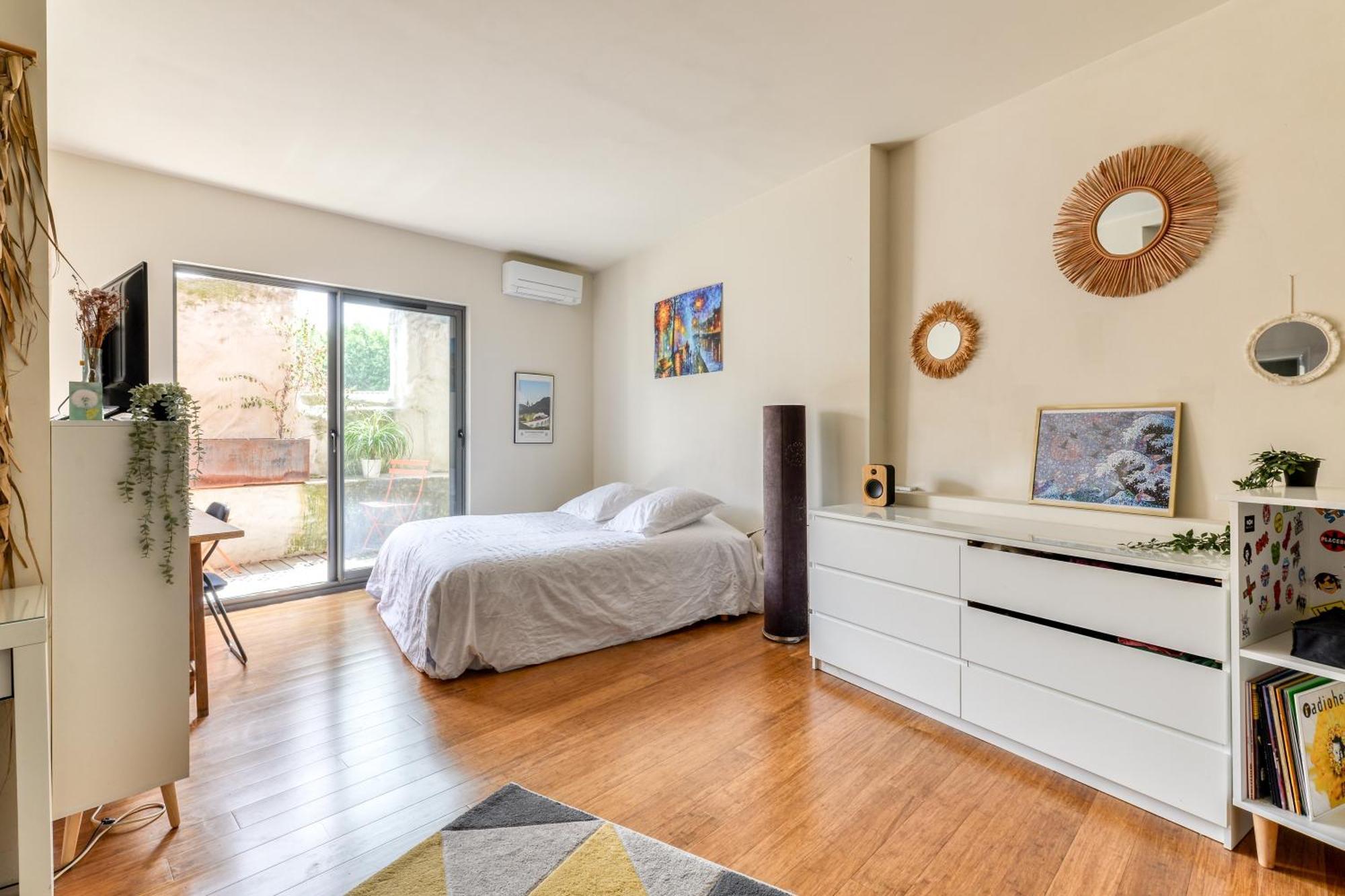 Appartement Le Couvent Des Ursulines - Penthouse Climatise Piscine *