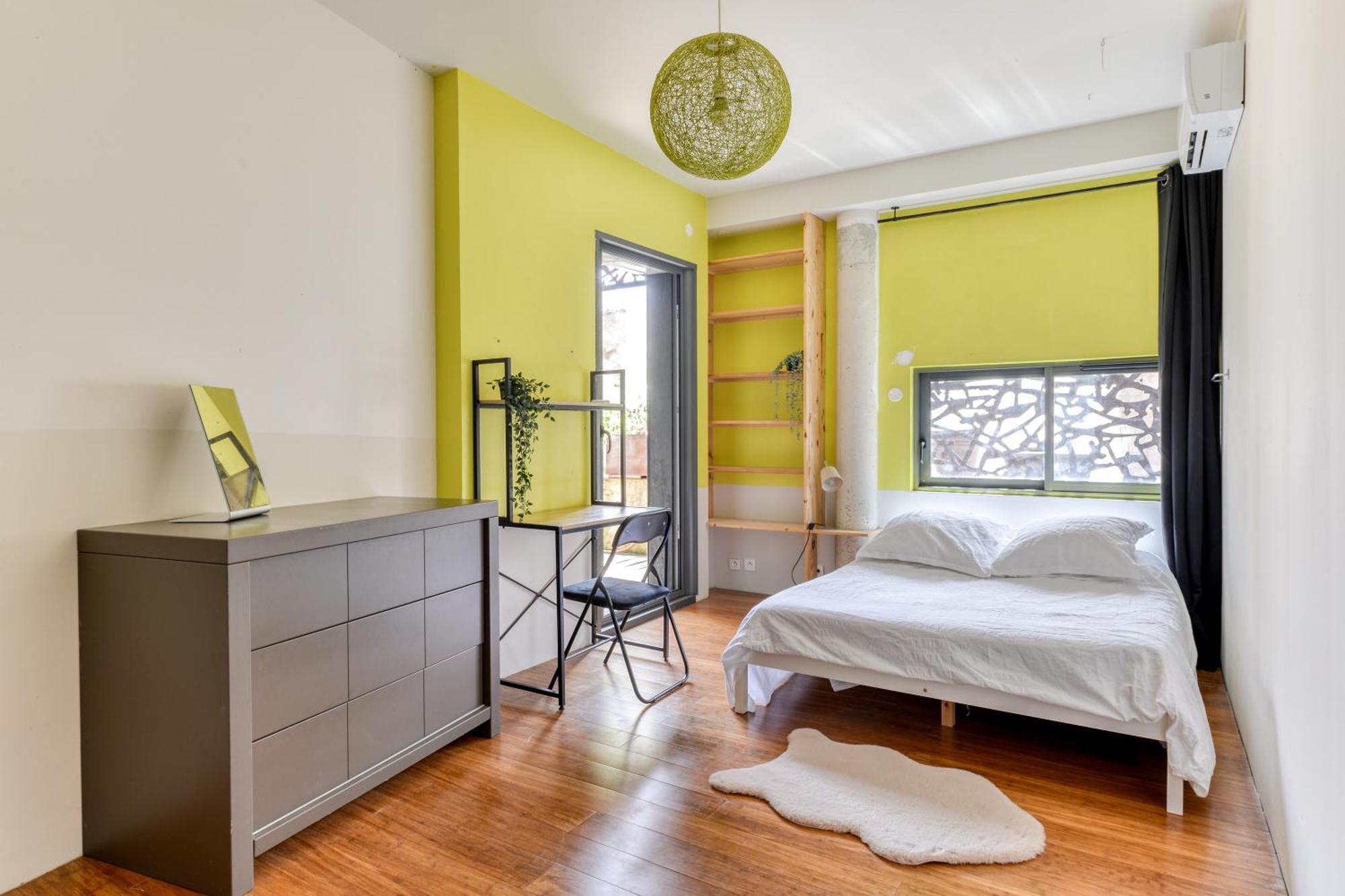 Le Couvent Des Ursulines - Penthouse Climatise Piscine Appartement