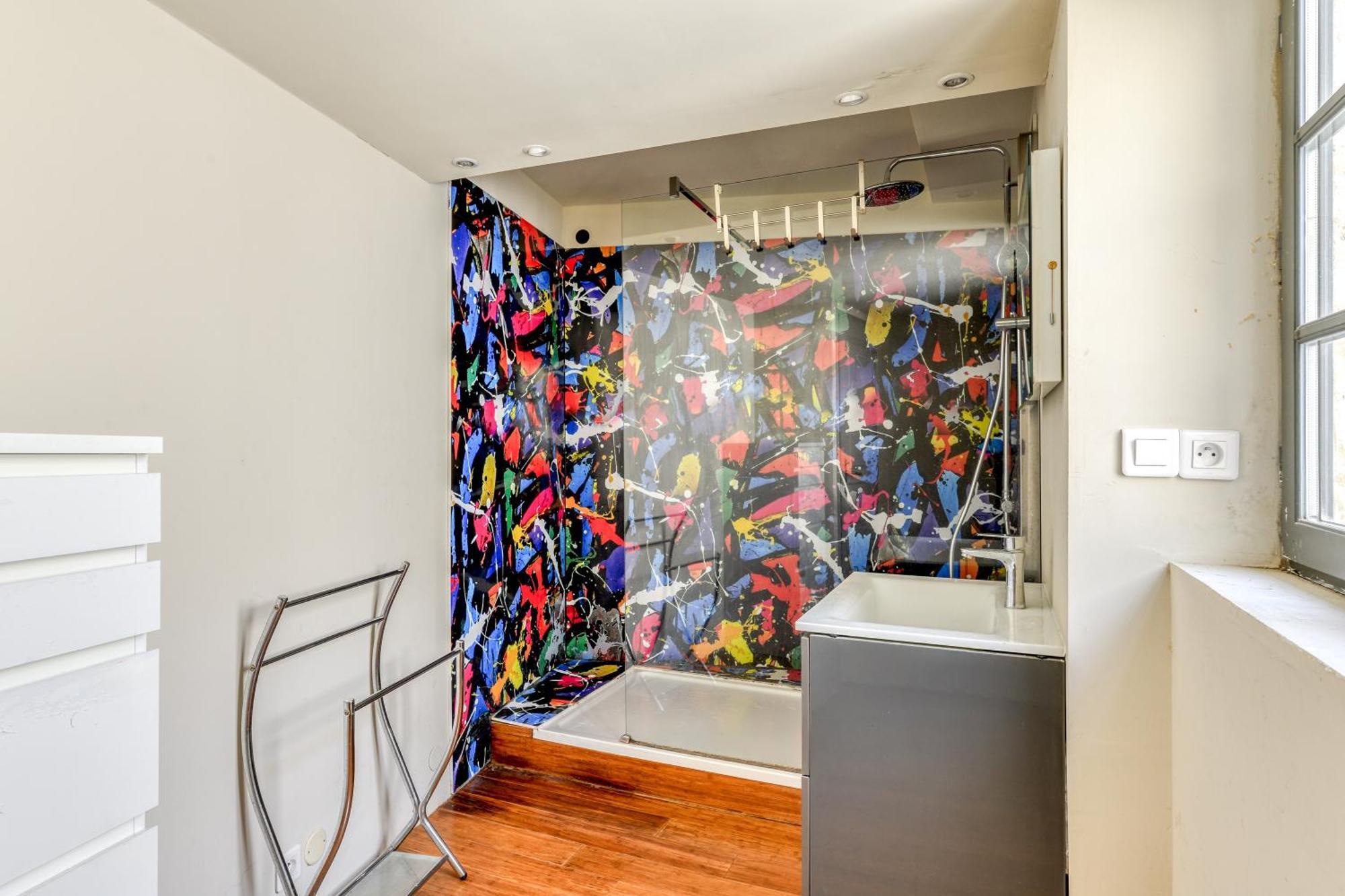 Le Couvent Des Ursulines - Penthouse Climatise Piscine Appartement Narbonne